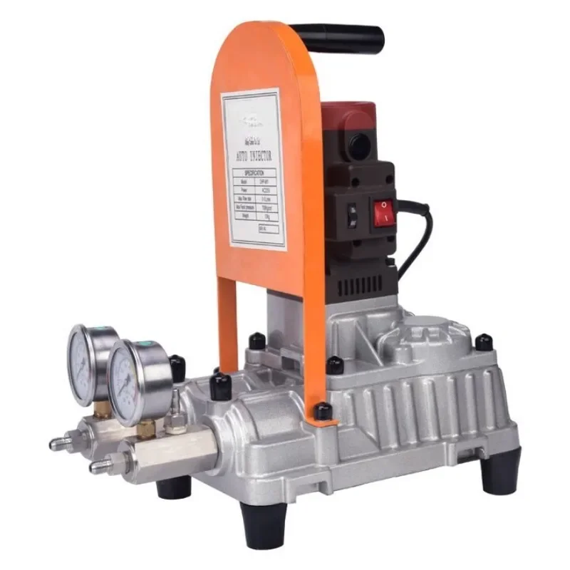 

Водонепроницаемая машина высокого давления для ремонта утечек, наполнение M11, набор затирки воды для отверждения воды, 2800 Вт