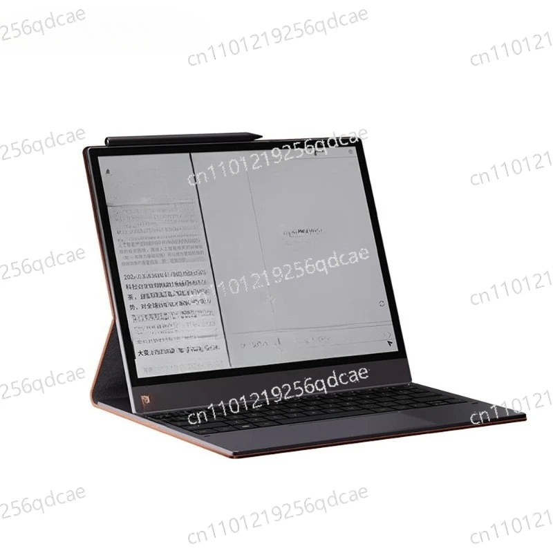 T13C light and thin color ink office book ink screen e-book reader standard silver gray