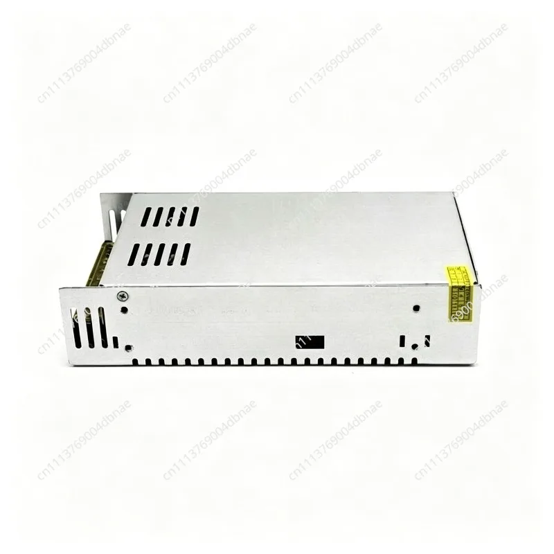 DC24V 25A 600W LED Driver Waterproof Power Supply Industrial Transformer for LED Strip Lights