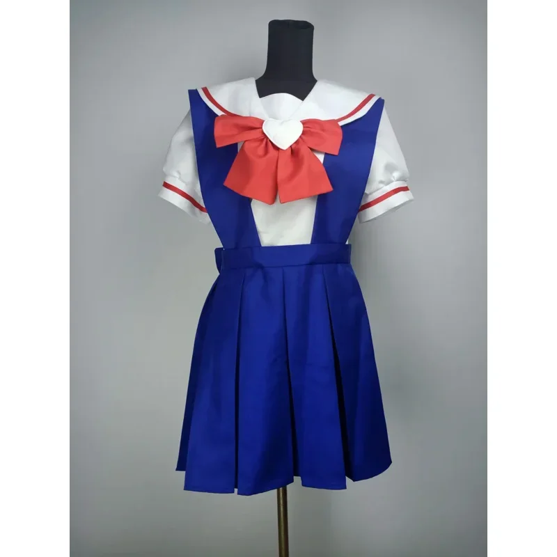 Chibi USA small lady chibimoon cosplay costume