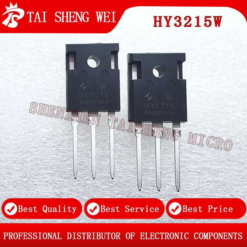 2Pcs Brand New Orig…