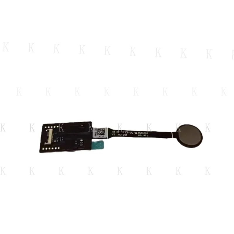 FORFingerprint Sensor Modular & Cable For Lenovo ideapad 3-15ITL6 5F30S95016