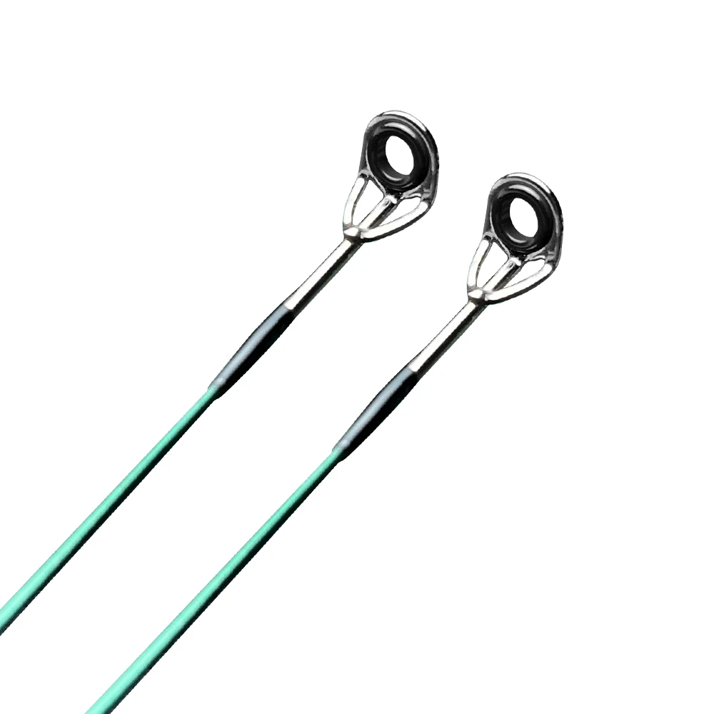 SIECHI Casting Spinning Angelrute 1,8 m 2,1 m Ultraleichte Carbonfaser-Rutenstange 4-teilig mit EVA-Griff 7-20 g Ködergewicht – Detail 6