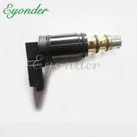 Válvula de control de solenoide de compresor de CA A/C para Peugeot 3008 308CC 308SW 408 508 2008 9659875480 447190 -8112 447150 -3250 768623