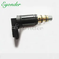 Válvula de Control solenoide de compresor de CA, A/C, para Peugeot 3008, 308CC, 308SW, 408, 508, 2008, 9659875480, 447190, 8112-447150, 3250