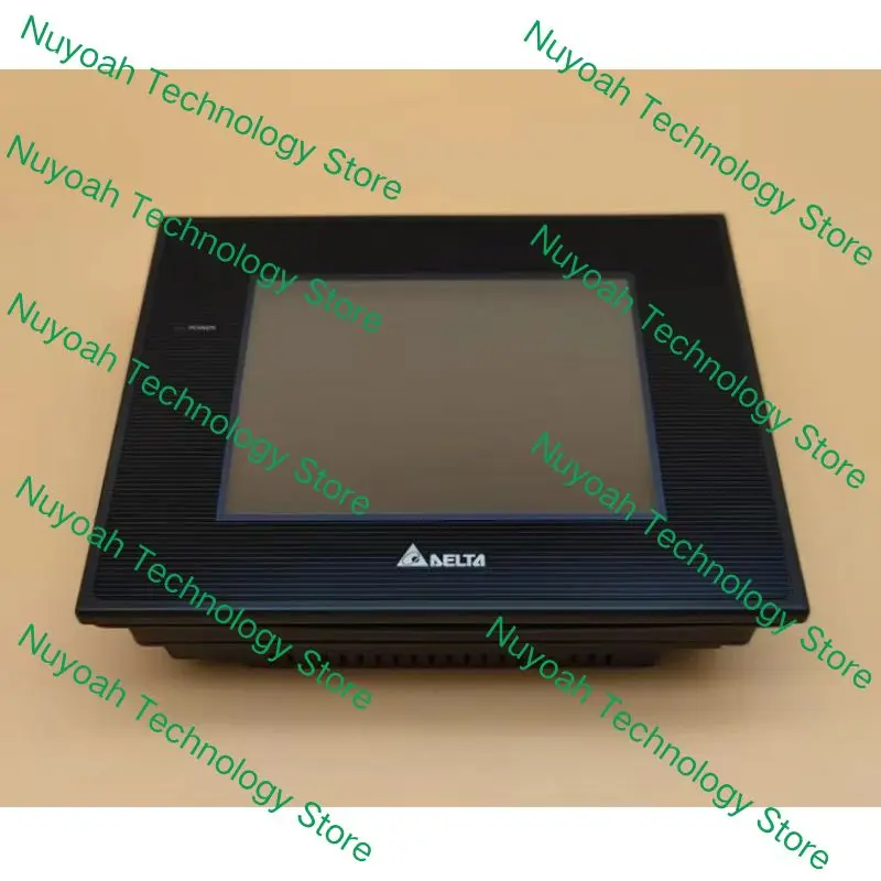 Second hand DOP-B05S100 touch screen test OK, fast shipping