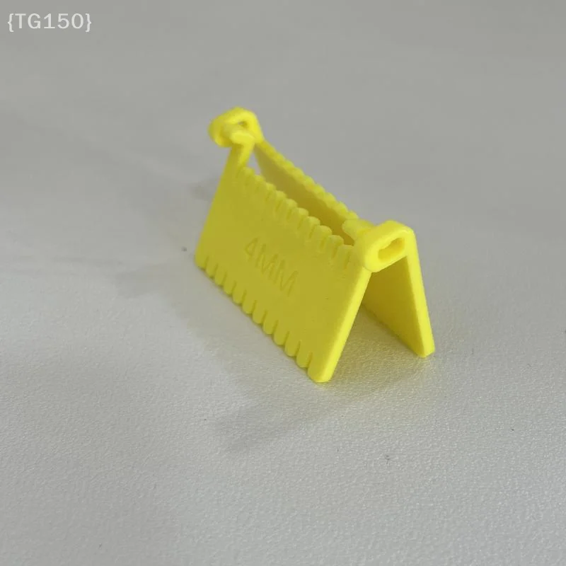 เครื่องมือวัดสำหรับงานควิลท์ 1 ชิ้น - อุปกรณ์สำคัญสำหรับการควิลท์ ตะเข็บริมผ้า ตัวช่วยเย็บตะเข็บล็อค ไม้บรรทัดสำหรับเย็บผ้าและงานฝีมือ