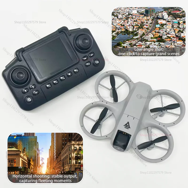 Thumbnail 4 - #29 Best Mini RC Quadcopters to Buy In 2026