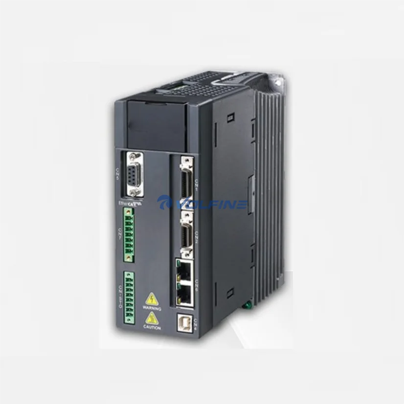 Servoazionamento ad alte prestazioni ASD-B3-1543-L Nuovo originale