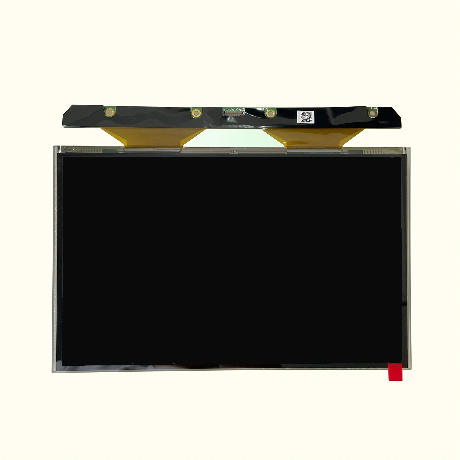 8.9-inch 4K 3840 * 2400dpi monochrome screen repair and replacement of 3D printer - DJ89 Pionext/BioCreat3D # Color: DJ89 4K