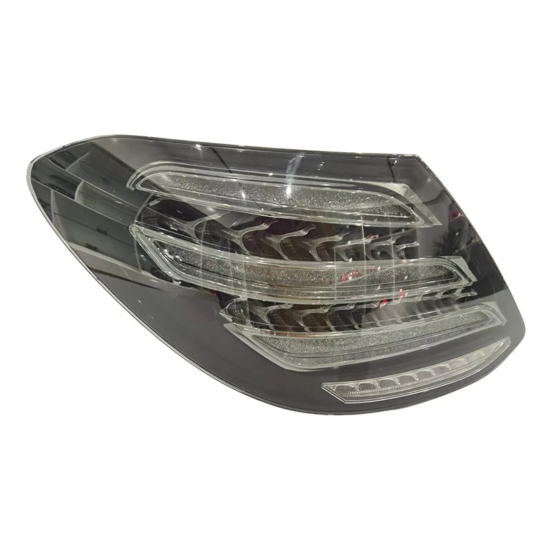 

Suitable for Mercedes-Benz E-Class W213 modified S-Class Maybach tail lights