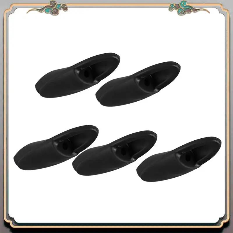 

A73Q-5 шт., адаптер автомобильной антенны, базовое крепление 86392-AE010 для Toyota Sienna 2004-2010, рамка антенны 86392AE010, аксессуары