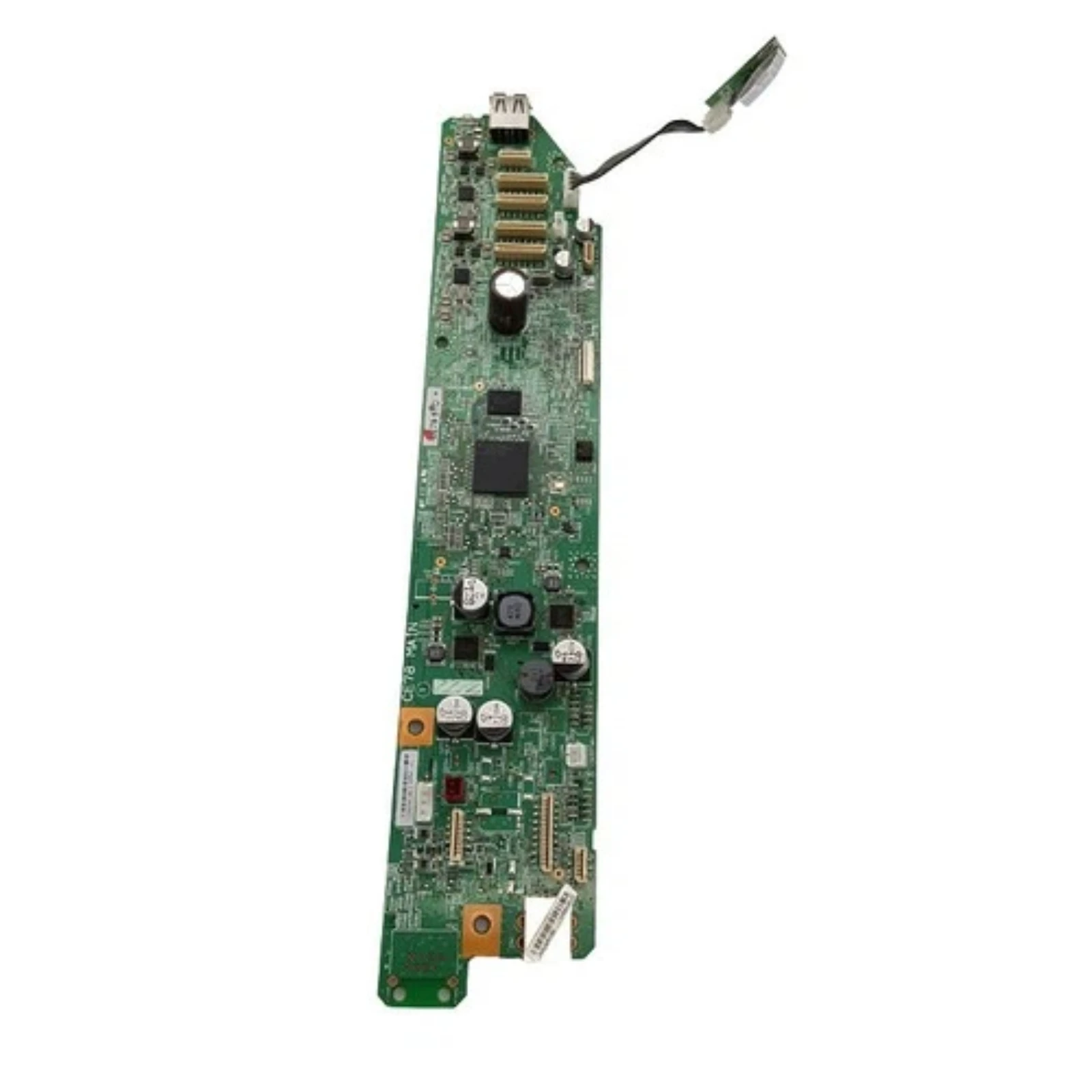 Main Board Motherboard CE78 Main fits for Epson XP-630 2169541-02 Printer Parts JV60V01XB XP 630