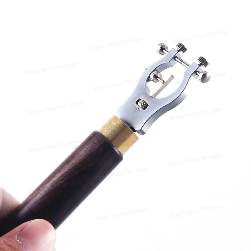 Watch Repair Tool, Watch Movement Balance Wheel Correction Caliper, Movement Repair Caliper