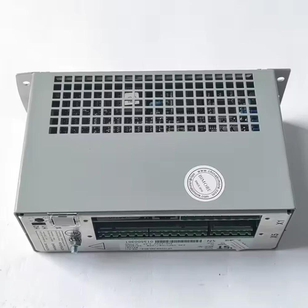 V30 Elevator Door Inverter Drive Door Controller Box VF1204S ND.S54.G8.A11 845481