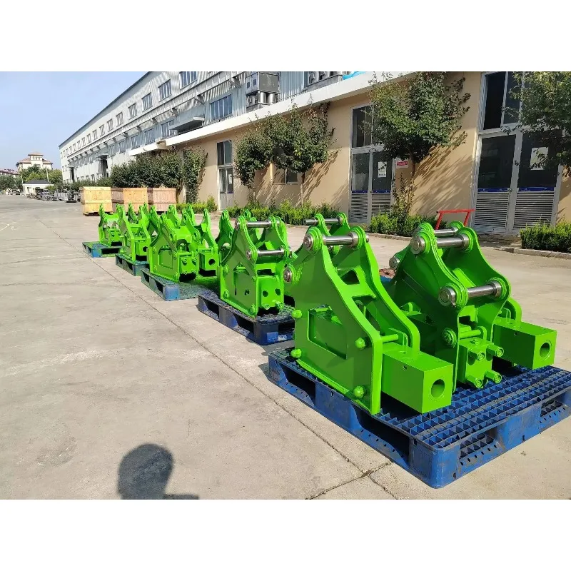 China SB 05/SF 35 S Hydraulic Breaking Hammer Mini Attachment Rock Breaker Machine for Demolition