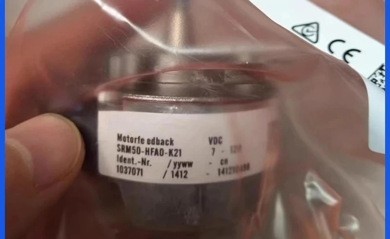 brand new  origin.al servo feedback encoder  SRS/SRM50-HFA0-K21
