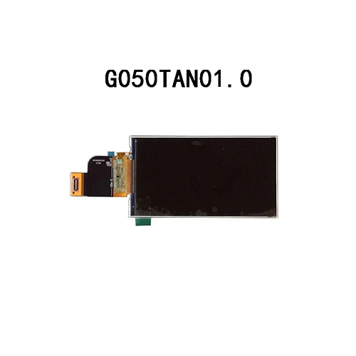 Fully Teste 5.0-Inch G050TAN01.0 Manufacturer Highly Clear LCD Display Panel Screen