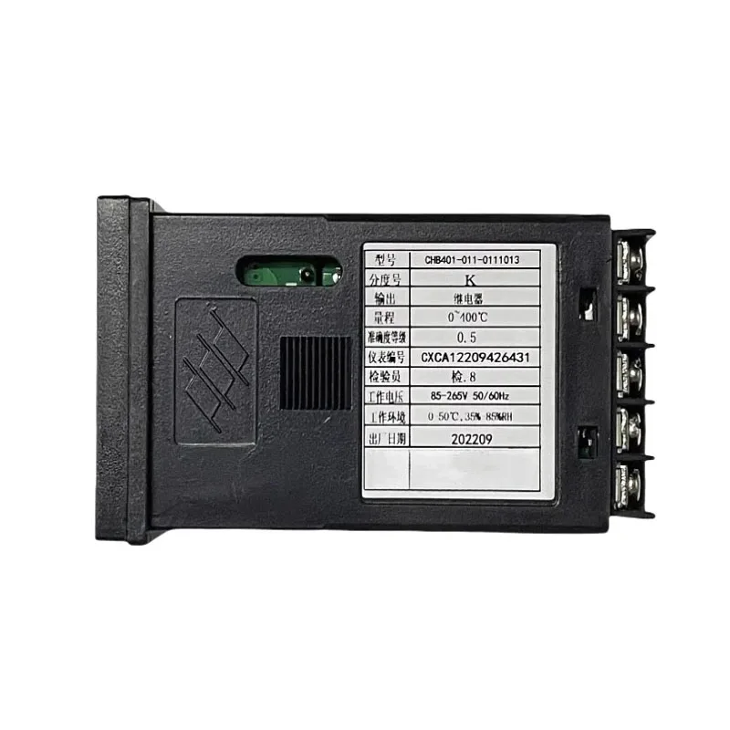 New original temperature controller CHB401-011-011013 CHB401-011-011014 CHB401-011-011015 CHB401-011-011016 CHB401-021-0131013 C