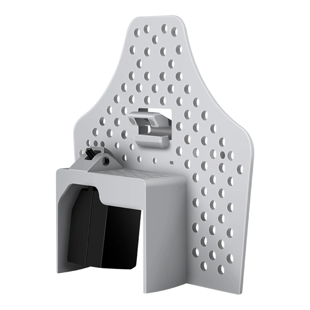 

SOFT-Base Station Filter Tank Replacement For Roborock Qrevo Curv / Qrevo Edge Vacuum Cleaners Suction Station Tank Filter