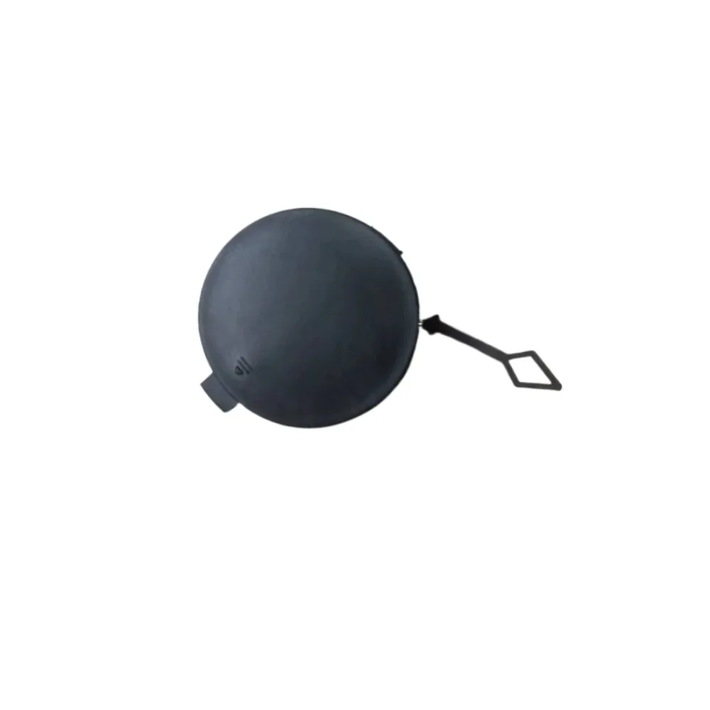 For BAIC Senova X25 X35 X55 EX200 EX360 D50 EC5 Zhida X3 BEIJING-X5 Front Trailer Trailer Hook Cover