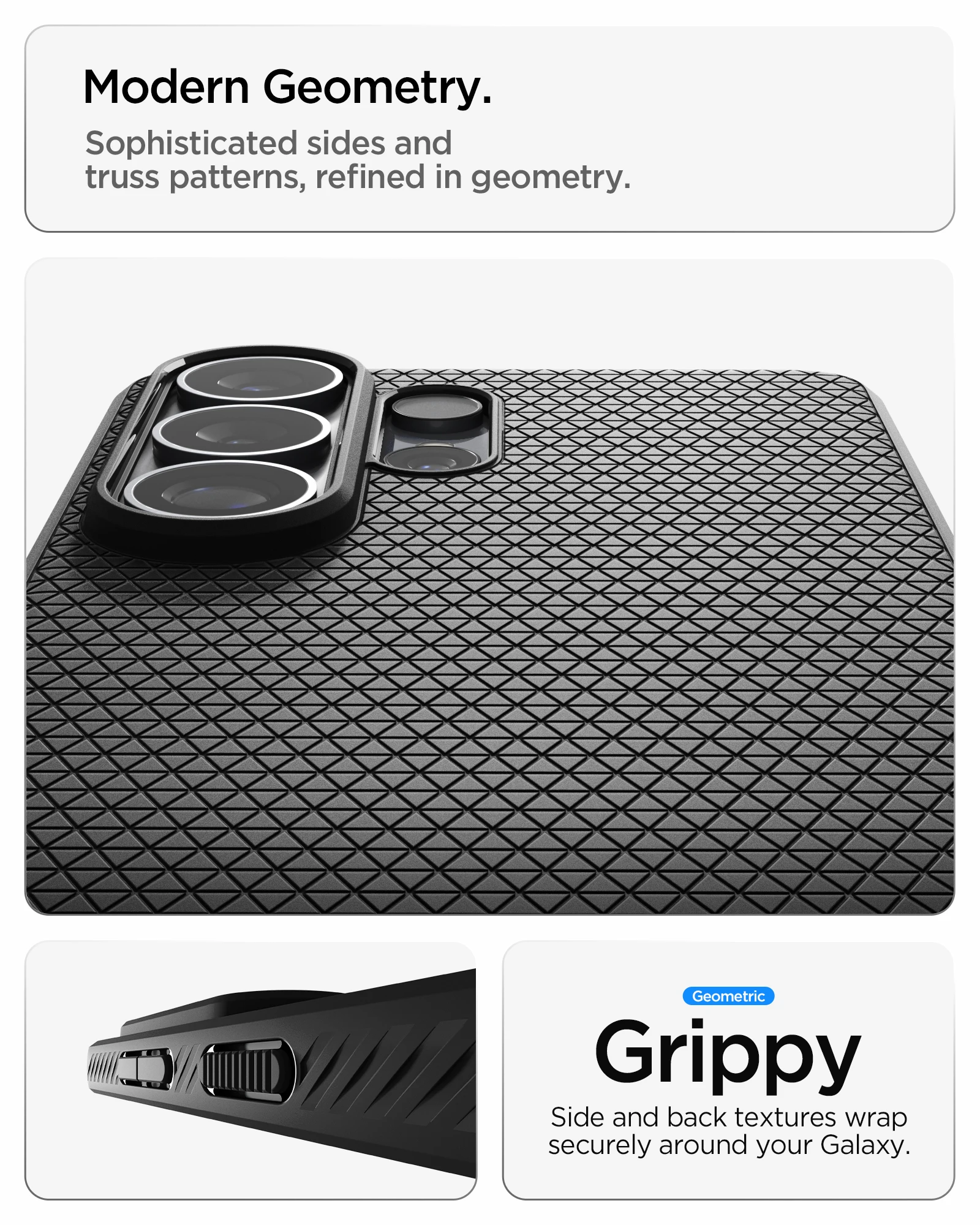Etui Spigen Liquid Air Magfit do Samsunga Galaxy S26 Ultra / S26 Plus / S26 — zdjęcie produktu 5