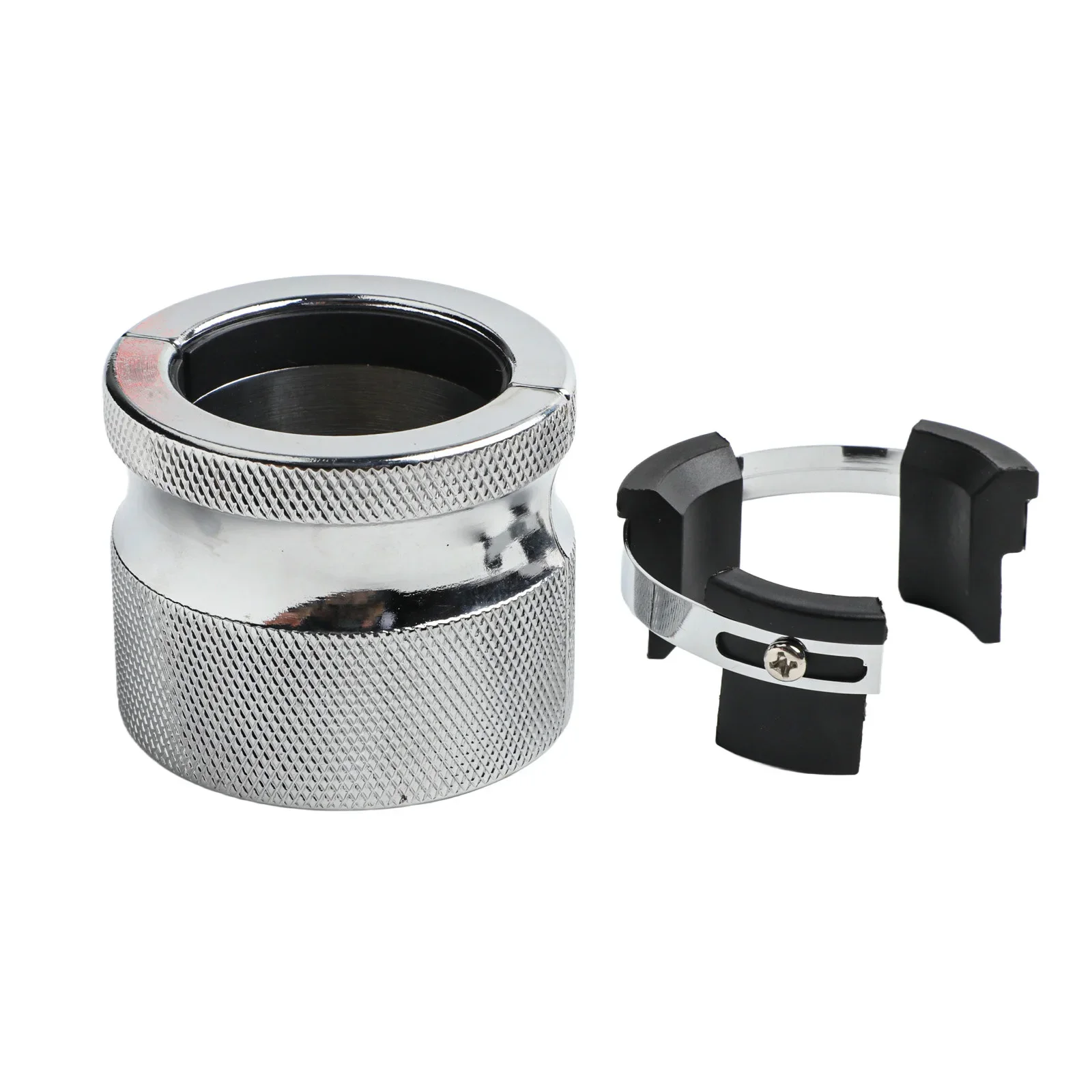 

Motorcycle Oil Seal Installation Tool Repair Tool Carbon Steel For Most Motorcycles 39-50mm Oil Front Fork Seal Driver Tool