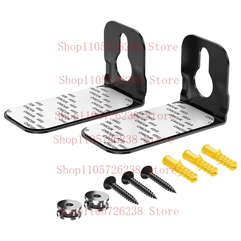 Universal Speaker Bracket Wall Mount Kit For Samsung Speaker Mounting Bracket