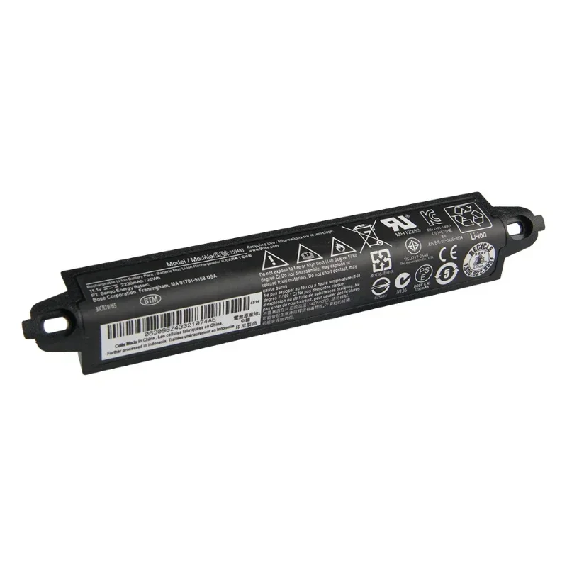 330105 330105A 330107 330107A 359495 359498 For BOSE SoundLink III SoundLink 3 Bluetooth Speaker  Replacement Battery