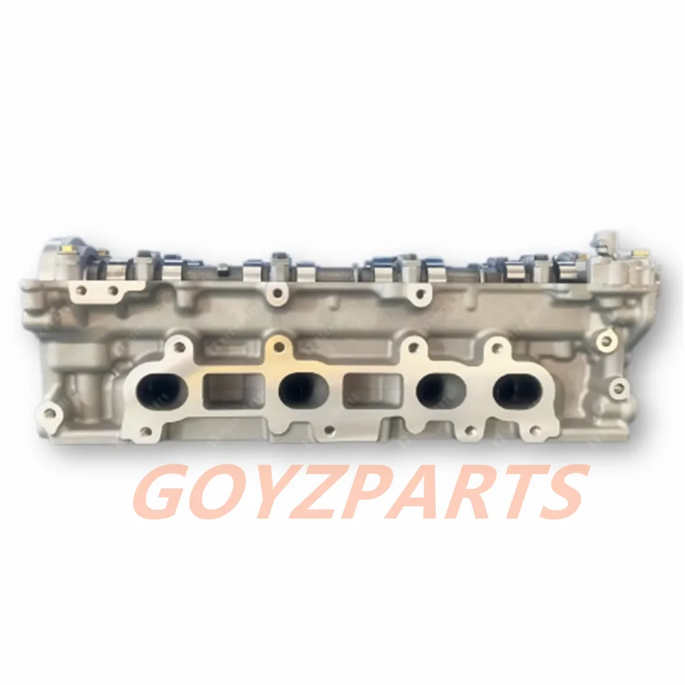 

1GD 1gdftv 2GD 2GDFTV полная головка цилиндра для Fortuner Hiace Hilux Innova Prado 150 2015 2.4L 2.8L OEM 11101-11160