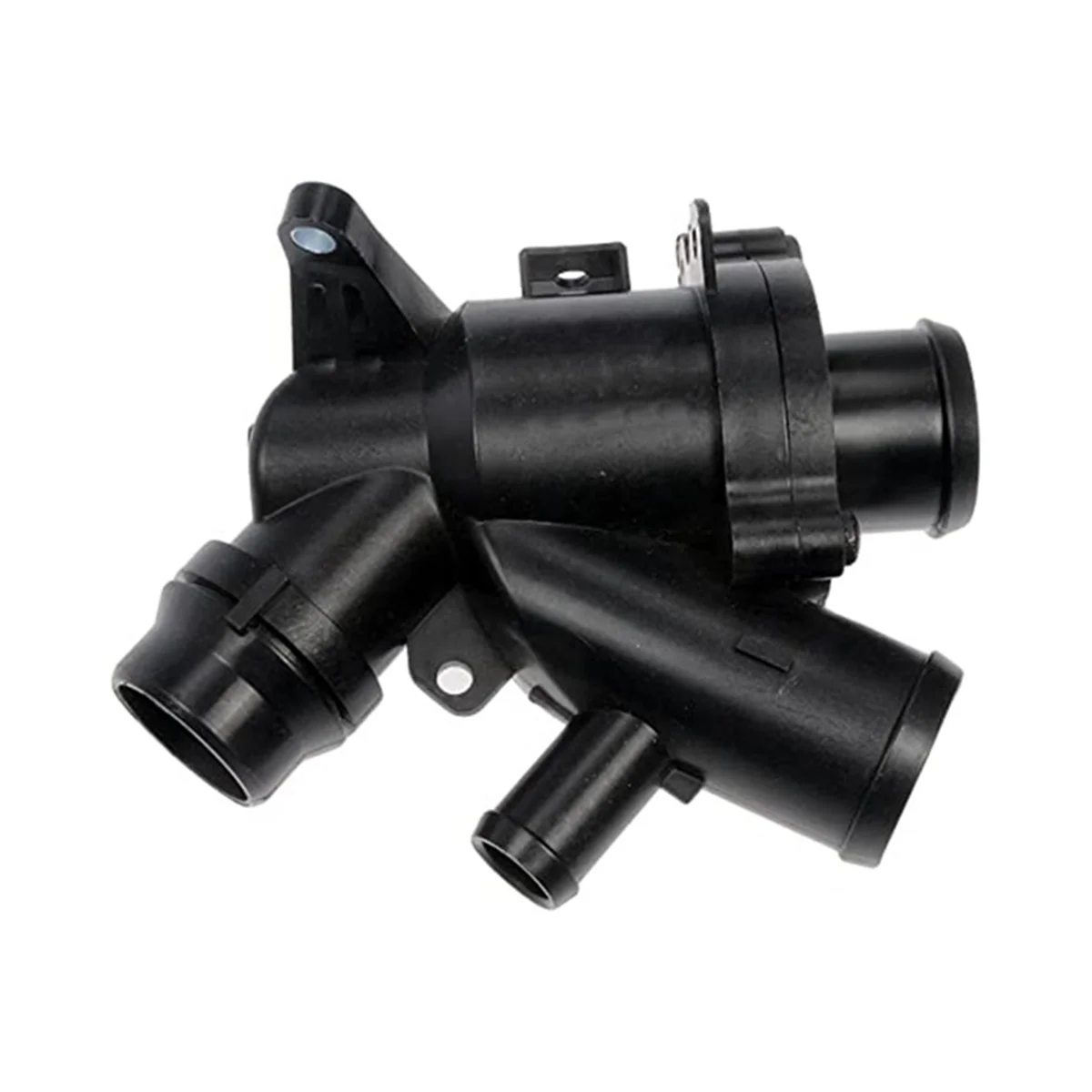 

Автомобильный корпус термостата LR010799 для LAND ROVER LR4 RANGE ROVER 2010 2011 2012, термостат системы охлаждения LR032135 9025169