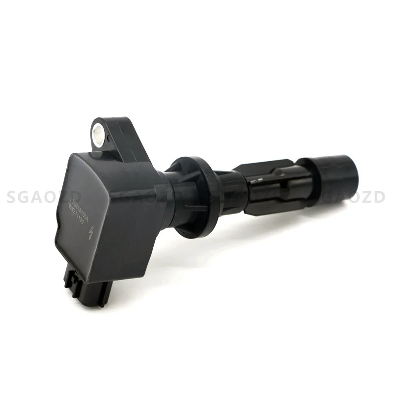 

ignitiion coil for MAZDA 3/6/LF 2.0L CX-7/L5 2.5 BESTURN B70(The first generation 2005-2013) SD31131 L3G2-18-100A L3G2-18-100B