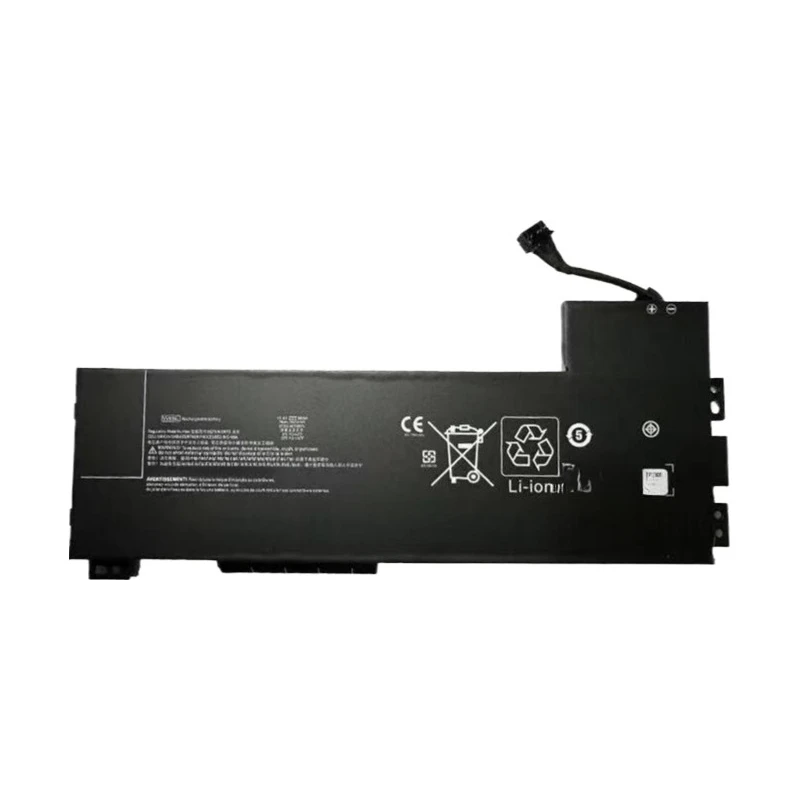 High Quality New 11.4V 90Wh Laptop Battery VV09XL for HP ZBook 15 G3 17 G3 HSTNN-DB7D