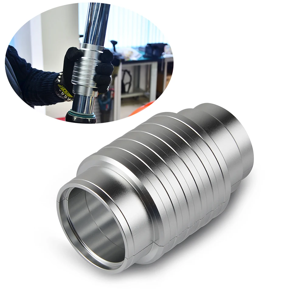 For KTM 690 950 990 1090 1190 1290 Enduro Adventure SMR SMT Supermoto Super ADV R S T CNC 47mm 48mm Fork Oil Seal Driver Tool