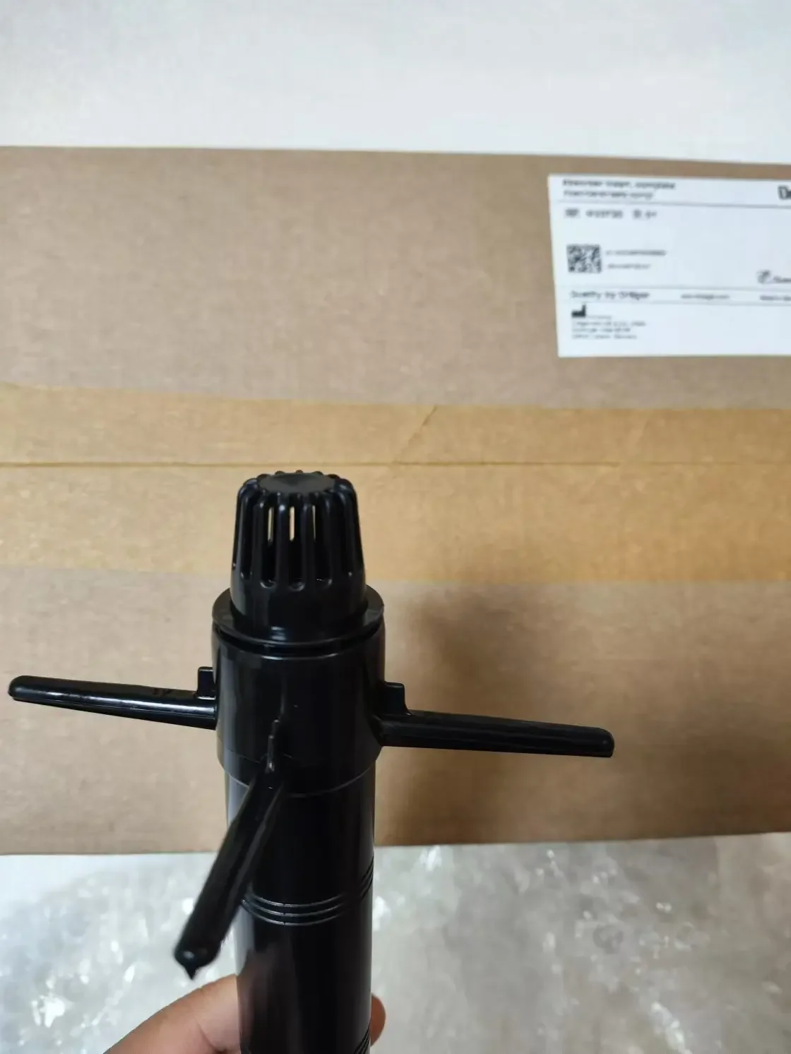 M33720 ABSORBER INSERT لـ Drager الجديد والأصلي #4