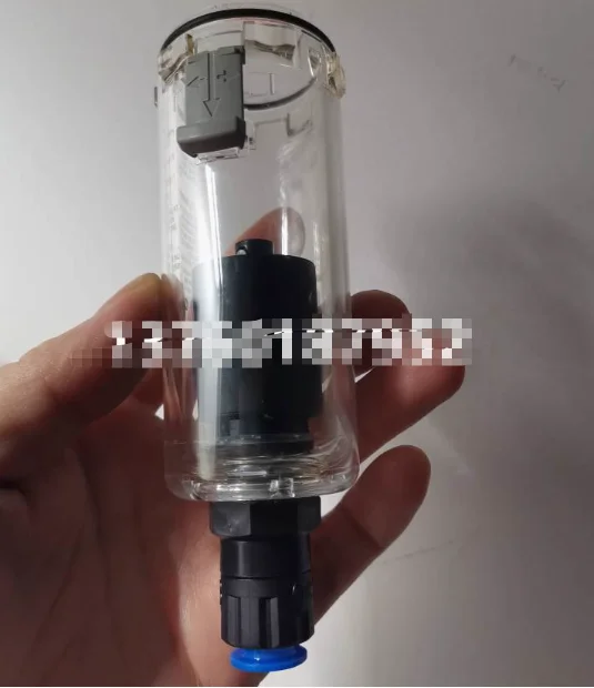 

(1 piece) New transparent cup for IDFA4E-A