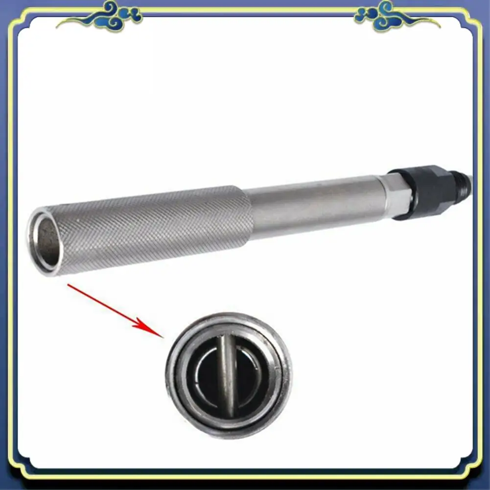 

AU16-For Caterpillar(CAT) 3406E C-15 C-16 TDC Valve/Injection Timing Service Tool Kit-Automatic Timing Lock Pin With Adapter