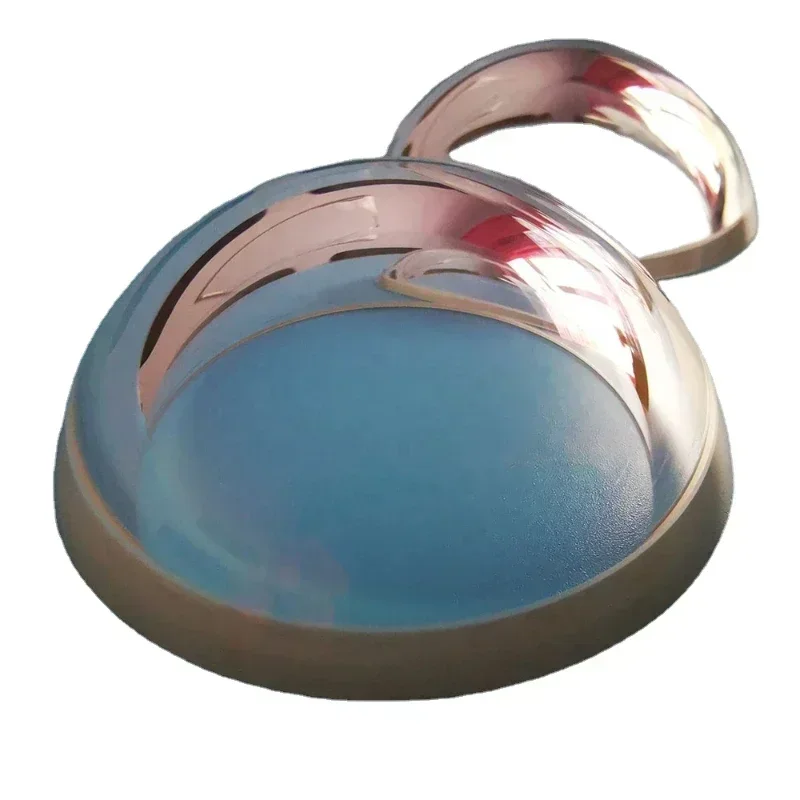 

Горячие продажи Bk7 шариковые линзы со стеклянным куполом