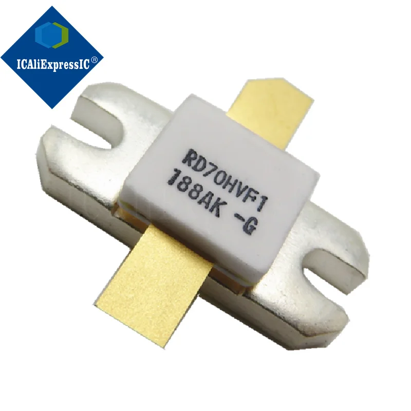 

1 шт./лот RD70HVF1 RD70HVF1-101 в наличии