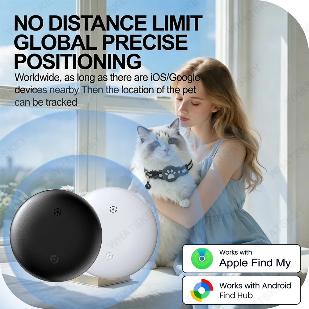 調節可能なペット用首輪 GPSトラッカー Google Fi - Pet Supplies Locations のレビューと価格
