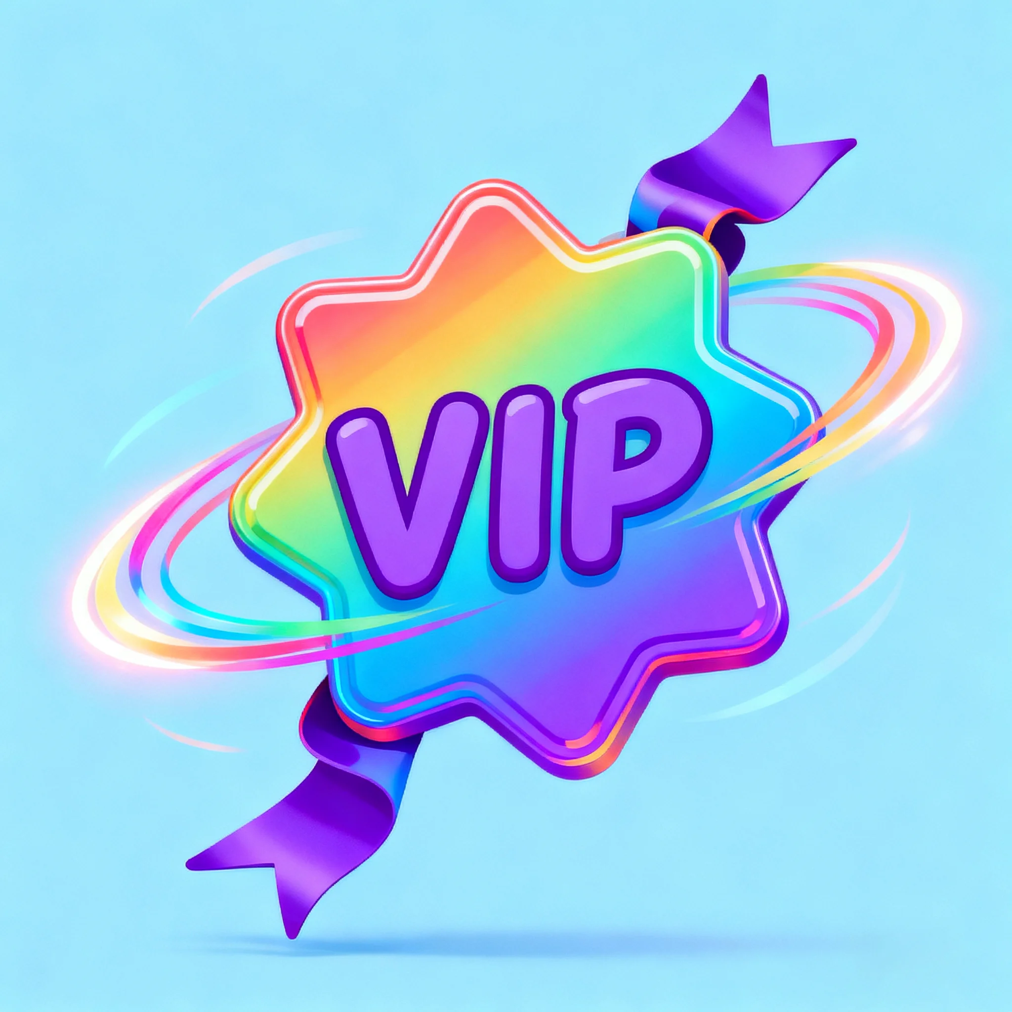 VIP-001 Buy the things you want.