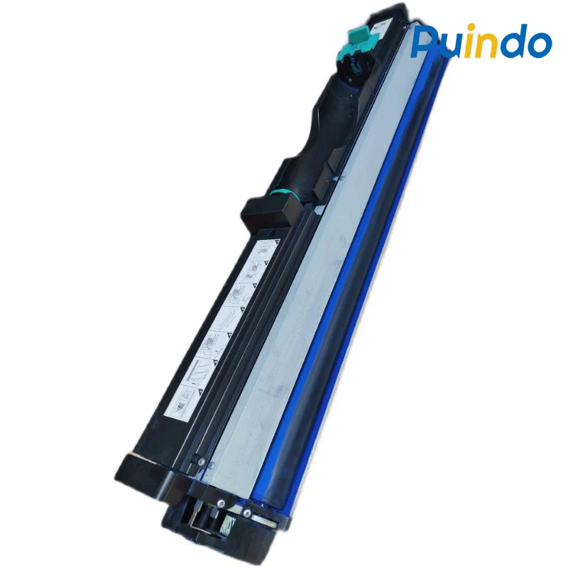 Disassemble Original Developer Unit For KIP 3000 3100 Developer Assembly Engineering Copier