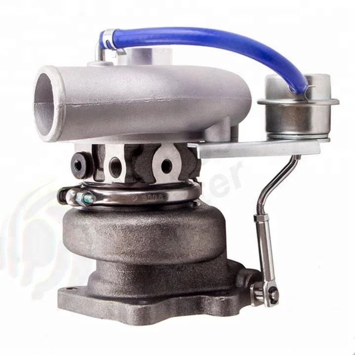 

Совершенно новый турбокомпрессор TD05-20G TD05H-20G с двигателем EJ20 EJ25