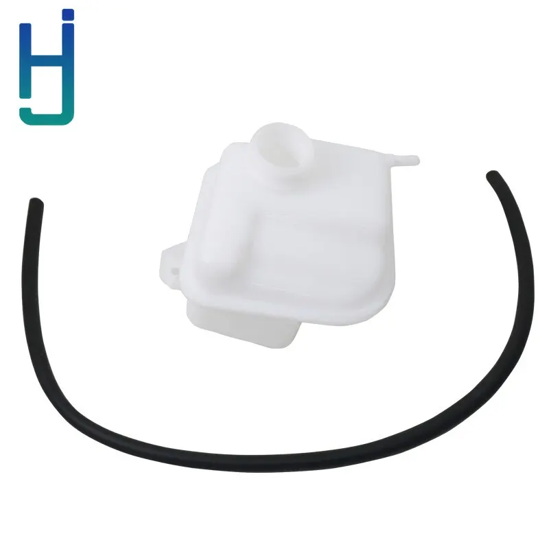 

21721JD00B Car Water Tank Radiator Assembly with Cover for Nissan Qashqai