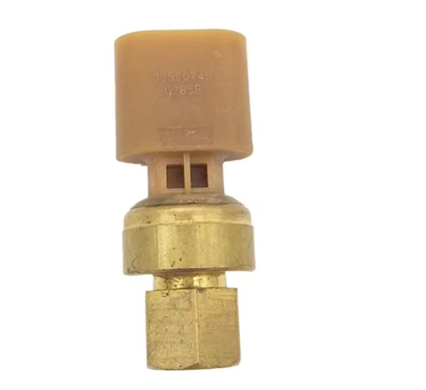 

OEM 13500745 JS-08-013 Fuel Rail Pressure Sensor for Buick Regal 2.0L 2.4L Cadillac CTS 3.0L 3.6L Chevrolet Camaro 3.6L 6.2L