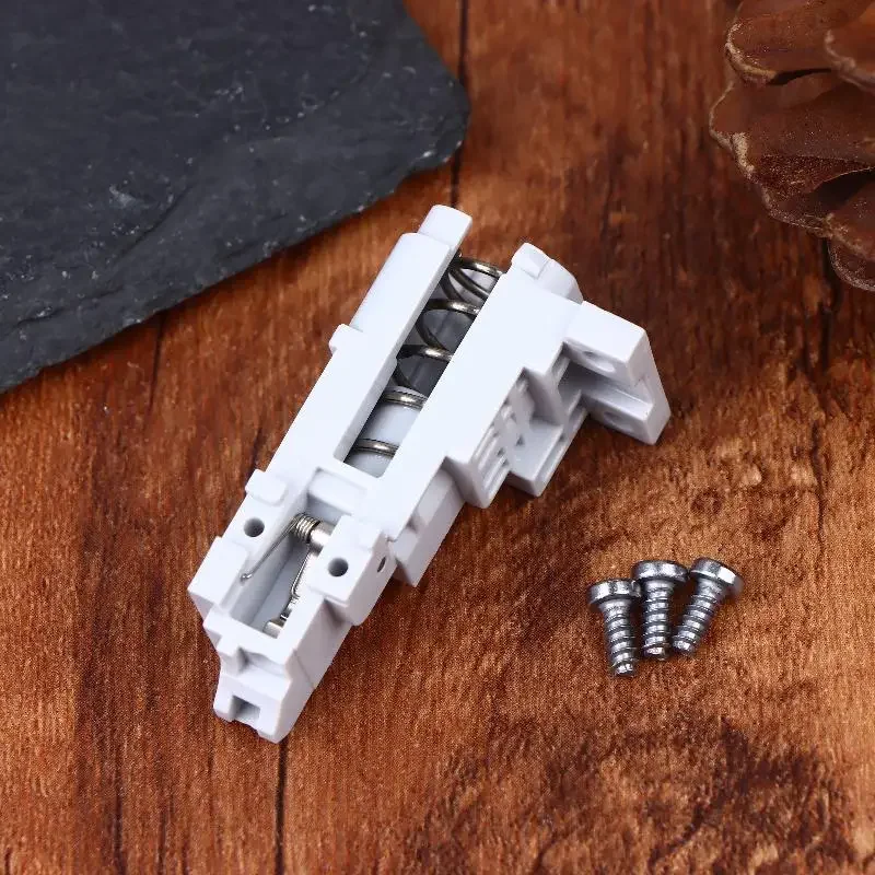 1/3 pièces pour imprimante 3D série A1 Base de capteur de Filament accessoire d'imprimante 3D Base de capteur de Filament série A1