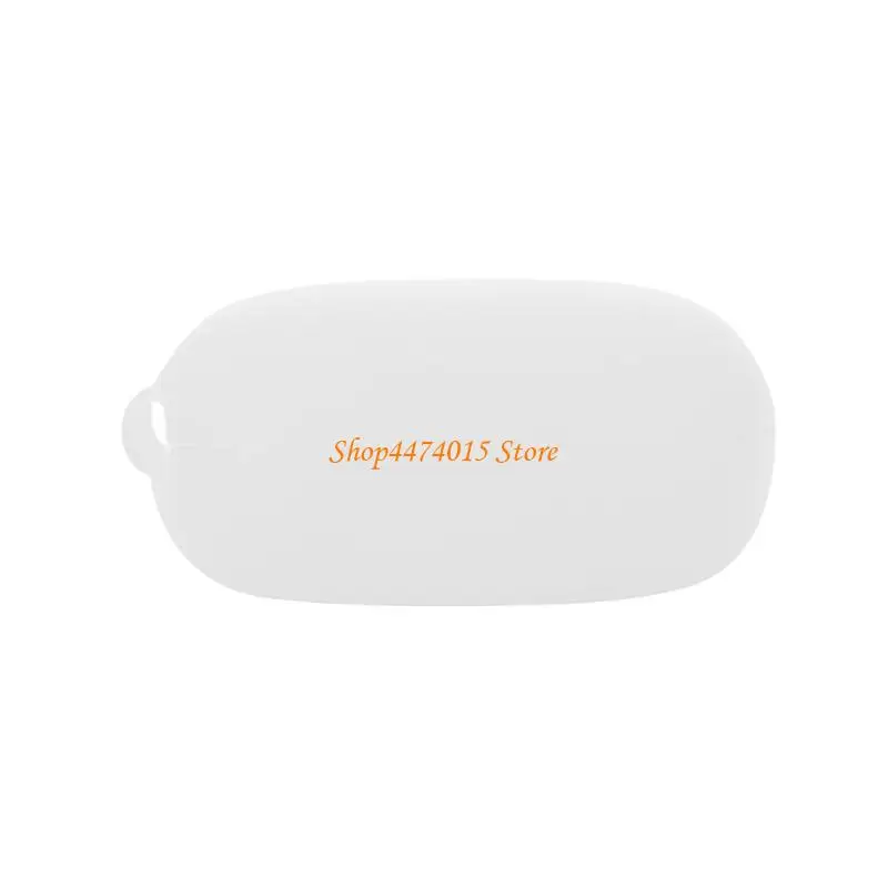 K1AAアップグレードシリコンイヤホンプロテクター人間工学的シリコンカバー防水＆ダスト耐性スリーブオープンイヤホンS31