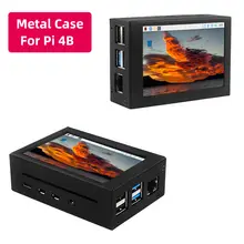 Raspberry Pi 3.5 Inch Touch Screen Display #4