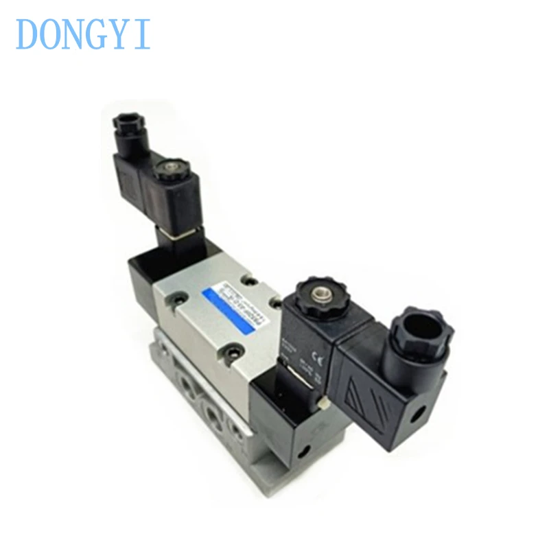 

Solenoid Valve PS520F With ISO Base PS520F-02D PS520F-03D PS520F-04D PS520F-02S PS520F-03S PS520F-04S