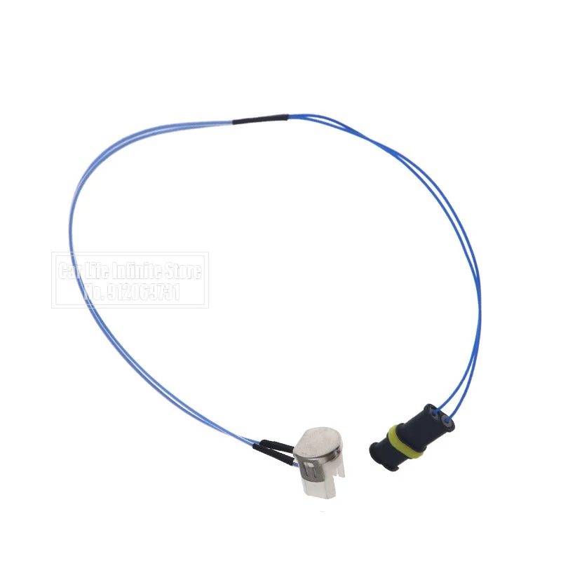 Car/Auto Parking Heater Temperature Sensor Parts For Webasto Ebespacher Air Diesel Parking Heater For Car Truck Bus Caravan Boat